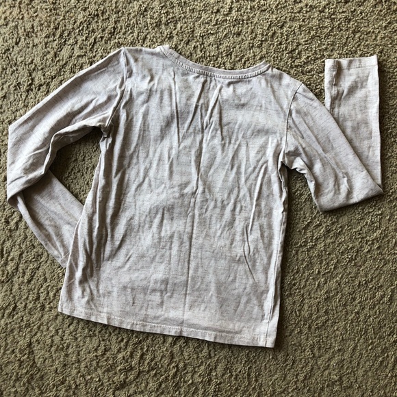 El Corte Inglés long sleeve 9/10 - Picture 5 of 5